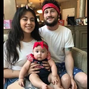 Meet your Posher, Courtney